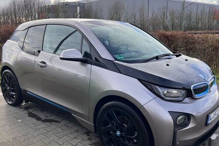 BMW i3 71.225 km 9.000 &euro; Köln 50767