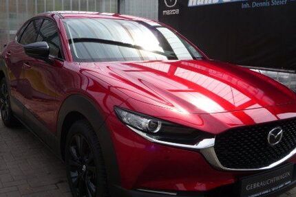 Mazda CX-30 20.040 km 24.990 &euro; Holm Krs. Pinneberg 25488
