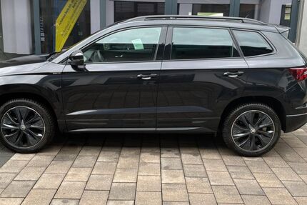 Skoda Karoq 17.251 km 35.950 &euro; Schmallenberg-Niederberndorf 57392