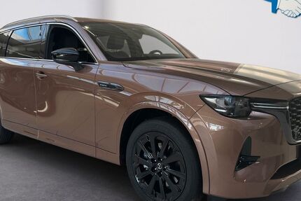 Mazda CX-80 2.550 km 52.990 &euro; Husum 25813