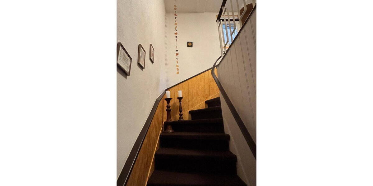 Einfamilienhaus Korbach - 9 Zimmer, 115 m&sup2;, 269.000&euro; | Angebot:26389910