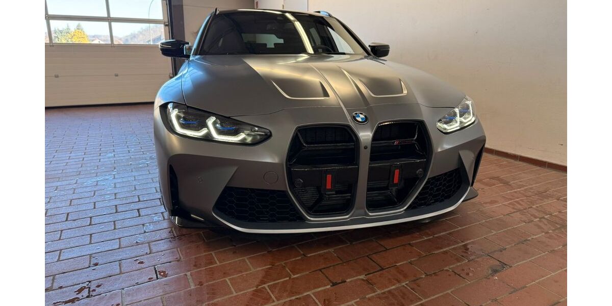 BMW M3 4.500 km 79.900 &euro; Walkenried 37445