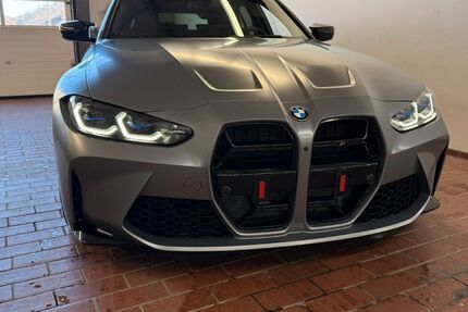 BMW M3 4.500 km 81.500 &euro; Walkenried 37445