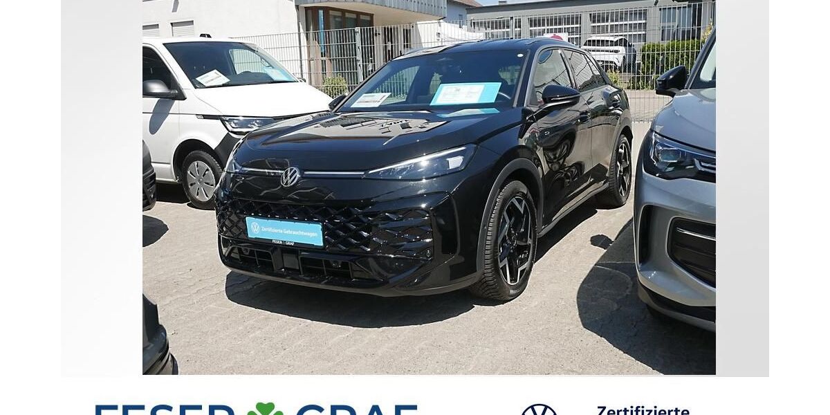 VW T-Roc 9.550 km 33.640 &euro; Erlangen 91058