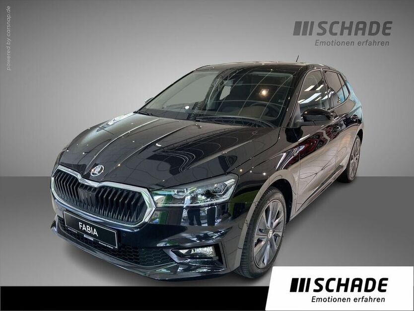 Fabia
