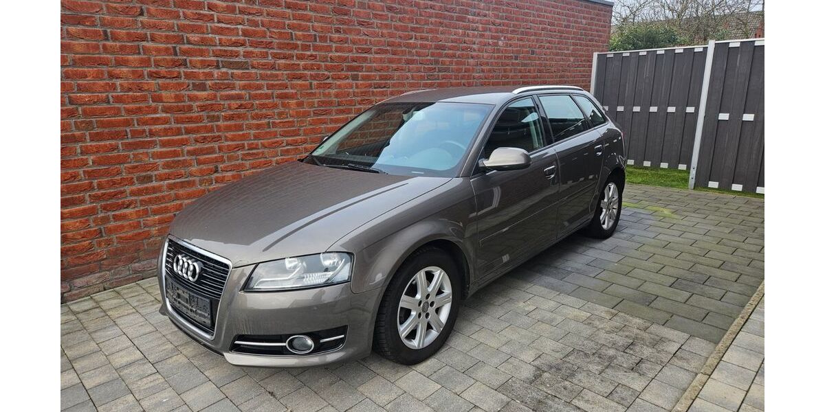Audi A3 243.661 km 4.750 &euro; Recke 49509