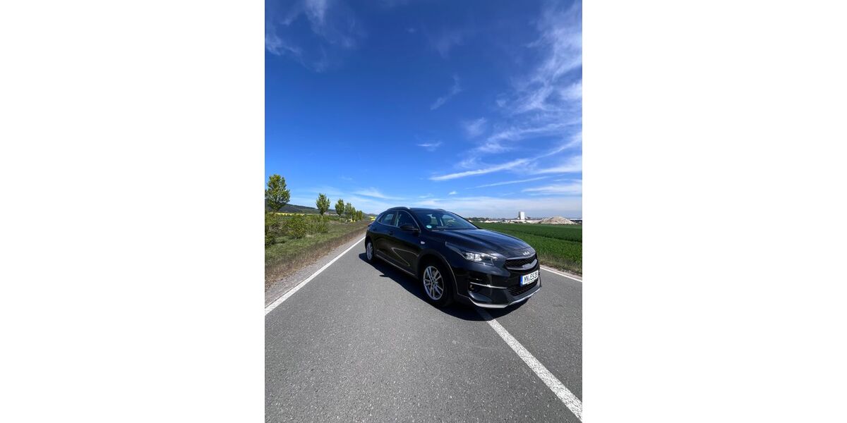 Kia XCeed 35.748 km 16.900 &euro; Mendig 56743