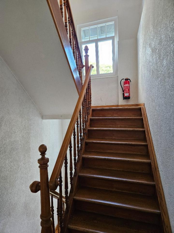Kirn, 4 Zimmer KBB Wohnung