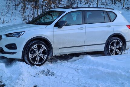 Seat Tarraco 58.000 km 27.900 &euro; Lengers/Heringen 36266