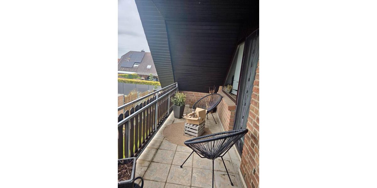 Einfamilienhaus Rheine Altenrheine - 6 Zimmer, 146 m&sup2;, 1.400&euro; | Angebot:26015563