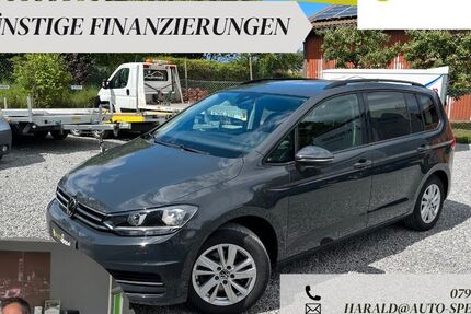 VW Touran 75.885 km 23.990 &euro; Tannhausen 73497