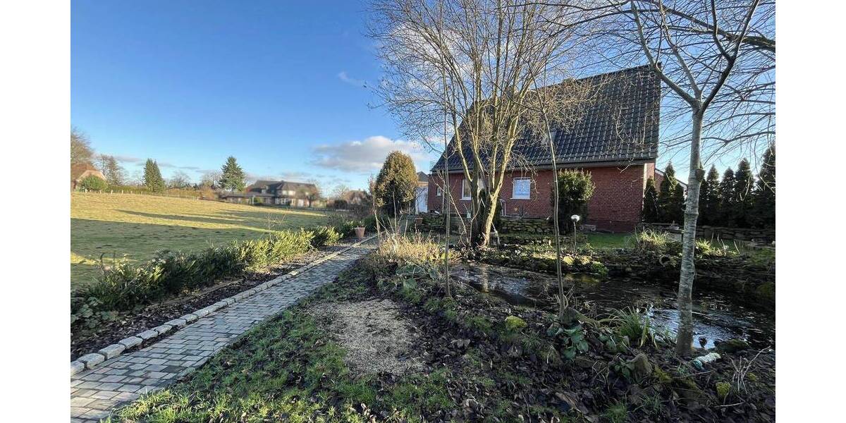 Einfamilienhaus Rheine Mesum - 3 Zimmer, 136 m&sup2;, 320.000&euro; | Angebot:26037104