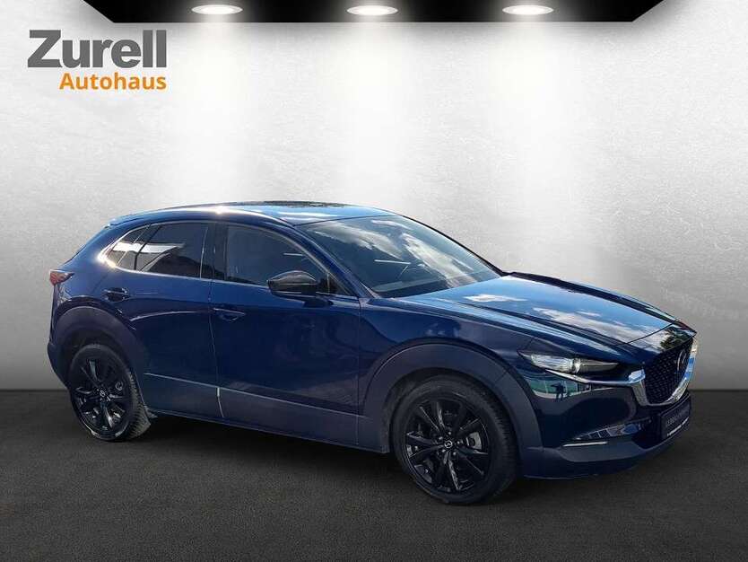 Mazda CX-30 20.873 km 26.880 € Darmstadt 64293