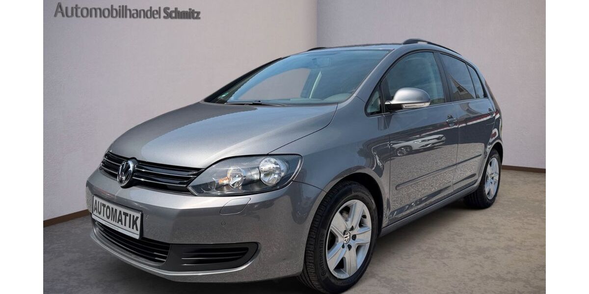 VW Golf Plus 104.000 km 8.499 &euro; Linnich 52441