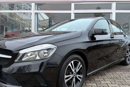 Mercedes-Benz A 180 67.776 km 16.600 &euro; Görlitz 02828
