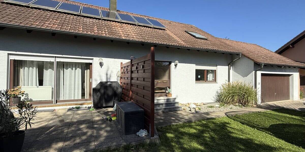 Etagenwohnung Satteldorf - 2 Zimmer, 65 m&sup2;, 600&euro; | Angebot:26273688