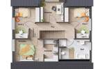 Einfamilienhaus Erfurt Windischholzhausen - 6 Zimmer, 143 m&sup2;, 468.520&euro; | Angebot:25802772