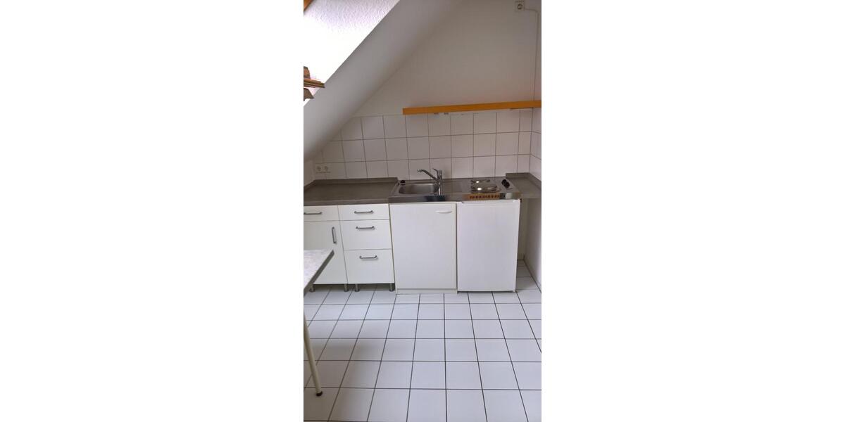 Dachgeschoßwohnung Leipzig Ost - 2 Zimmer, 40 m&sup2;, 134.980&euro; | Angebot:24827633