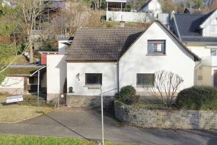 Haus Hennef - 5 Zimmer, 148 m&sup2;, 183.700&euro; | Angebot:25445354