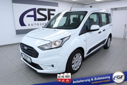Ford Tourneo Connect 128.100 km 15.970 &euro; Fürstenwalde bei Berlin 15517