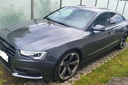 Audi A5 196.000 km 14.999 &euro; Nienburg 31582