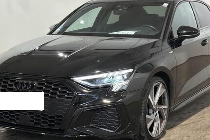 Audi A3 44.800 km 27.450 &euro; Steinbach-Hallenberg OT Herges-Hallenberg 98587