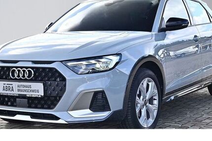 Audi A1 9.650 km 25.880 &euro; Braunschweig 38108