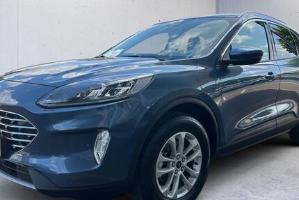 Ford Kuga 19.785 km 31.990 € Singen 78224