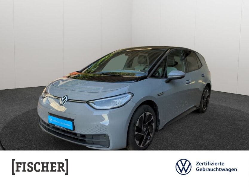 VW ID.3 79.990 km 19.440 € Jena 07743