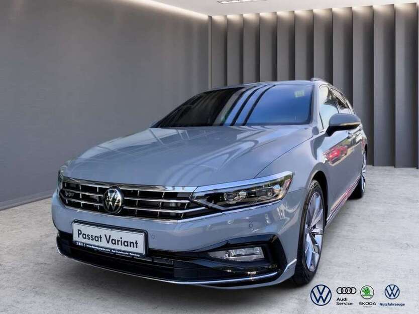 Passat Variant