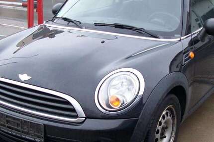 Mini One 217.000 km 3.999 &euro; Weisenheim Am Sand 67256