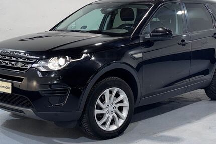 Land Rover Discovery 134.000 km 13.800 &euro; Neuwied 56567