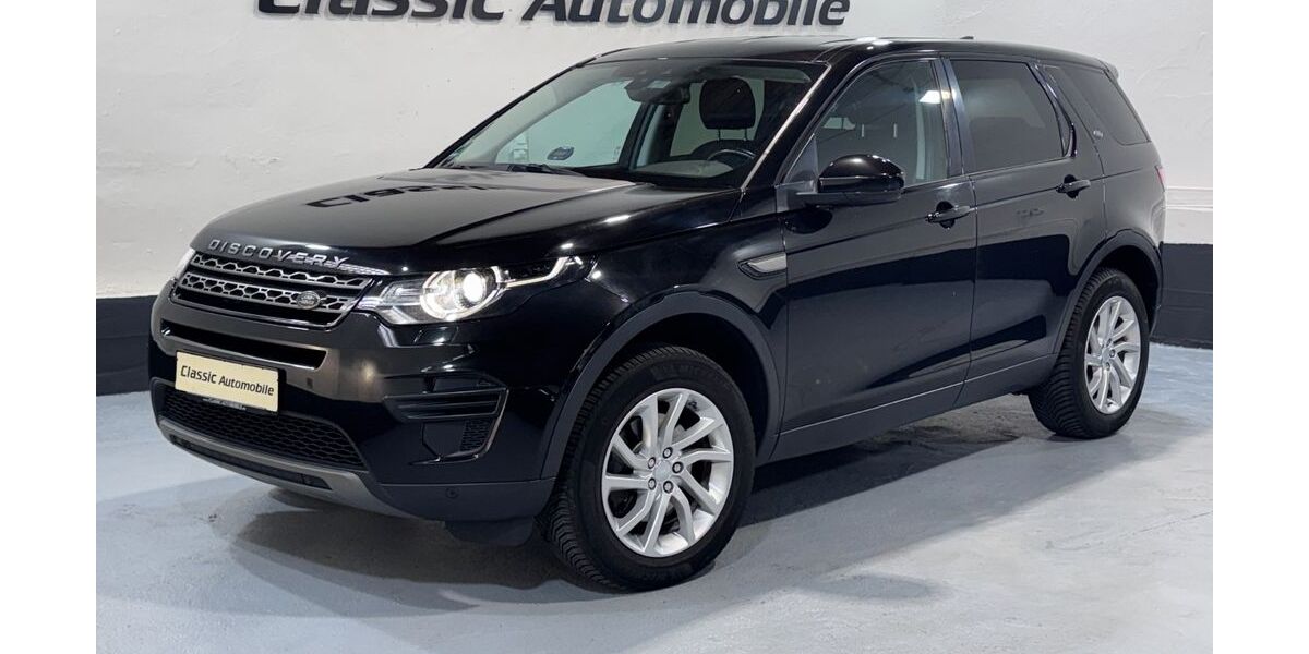 Land Rover Discovery 134.000 km 13.800 &euro; Neuwied 56567