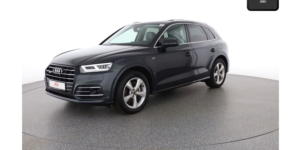 Audi Q5 91.420 km 30.880 &euro; Schönefeld 12529