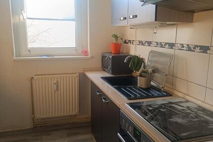 3-Raum-Wohnung in Ferdinandshof zu vermieten 3 zimmer