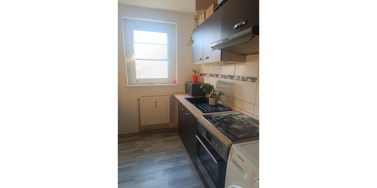 3-Raum-Wohnung in Ferdinandshof zu vermieten 3 zimmer