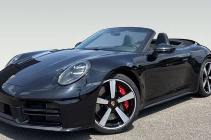 Porsche 992 6.900 km 189.911 &euro; Hilzingen 78247