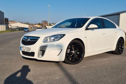 Opel Insignia 180.000 km 9.800 &euro; Harsefeld 21698