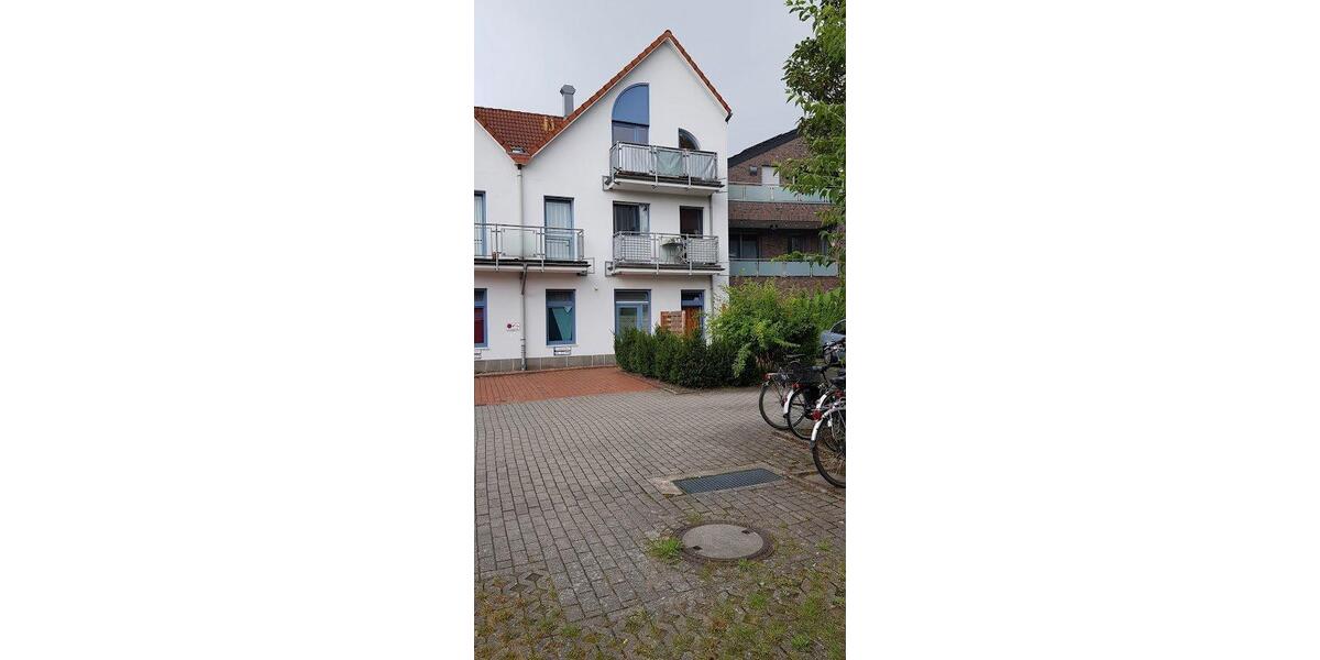 Maisonettenwohnung Oldenburg Drielaker-Moor - 3 Zimmer, 63 m&sup2;, 225.000&euro; | Angebot:26964909