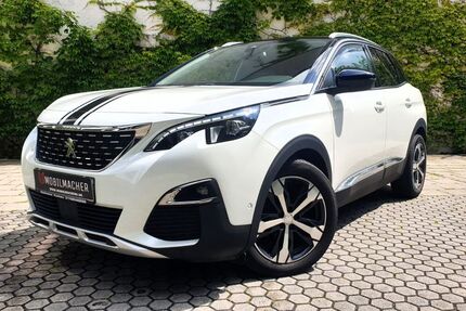 Peugeot 3008 115.000 km 15.700 € Puchheim 82178