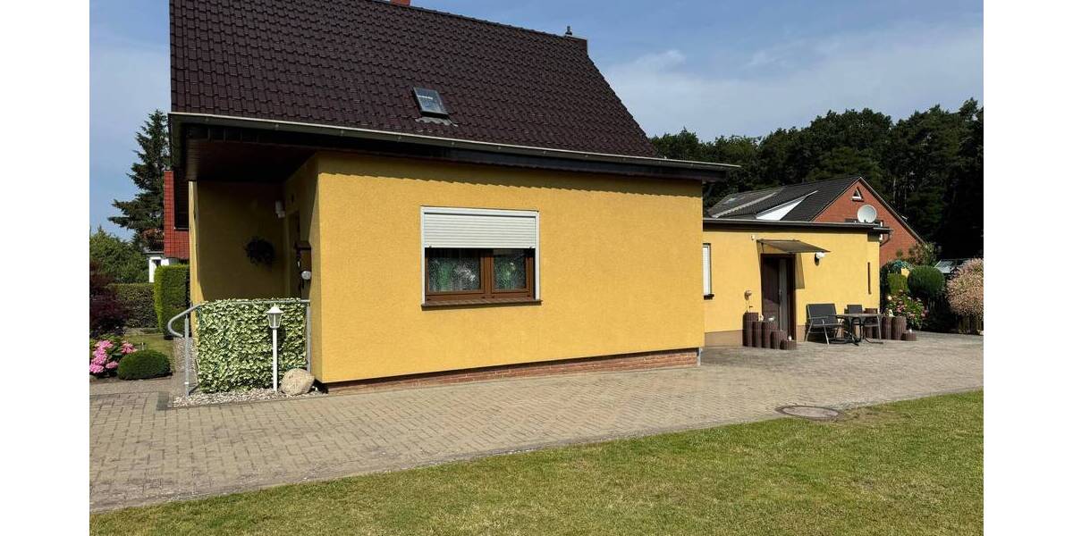Einfamilienhaus Kühlungsborn - 6 Zimmer, 175 m&sup2;, 670.000&euro; | Angebot:25675658