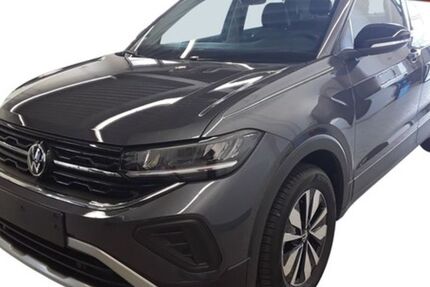VW T-Cross 8.676 km 23.880 &euro; Mainburg 84048
