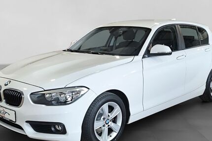 BMW 118 94.000 km 12.290 &euro; Leun 35638