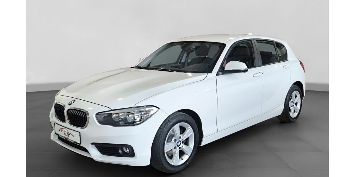 BMW 118 94.000 km 12.290 &euro; Leun 35638