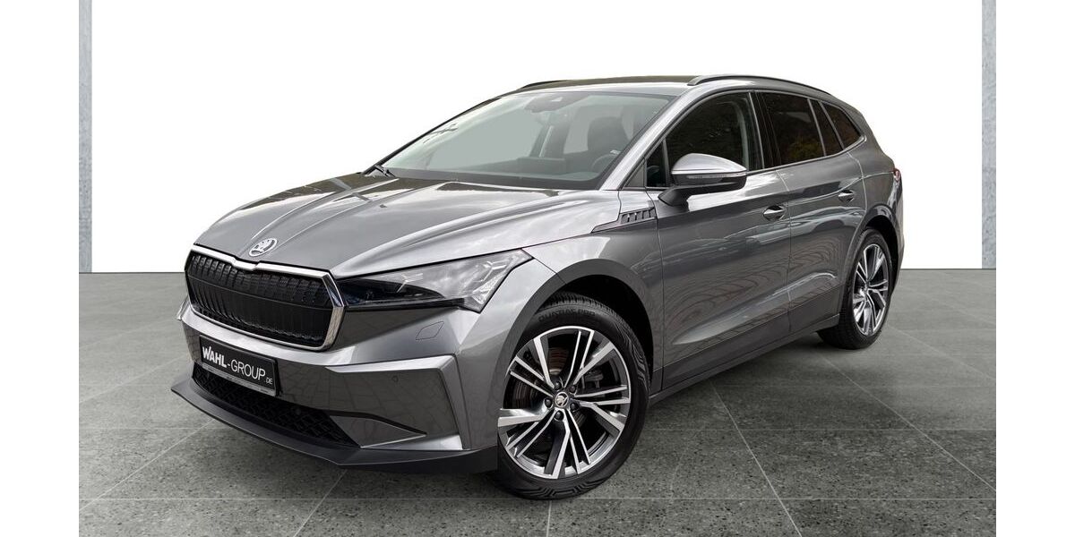 Skoda Enyaq 30.018 km 33.790 &euro; Marburg 35039