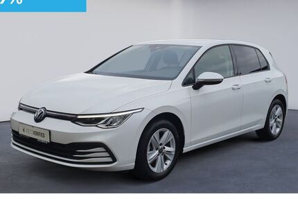 VW Golf 20.800 km 21.950 &euro; Braunschweig 38122