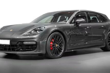 Porsche Panamera 102.000 km 64.999 &euro; Radebeul 01445