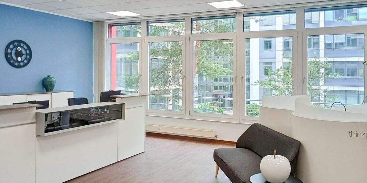 Gewerbeobjekt Neu-Isenburg Isenburg - 229&euro; | Angebot:26814739