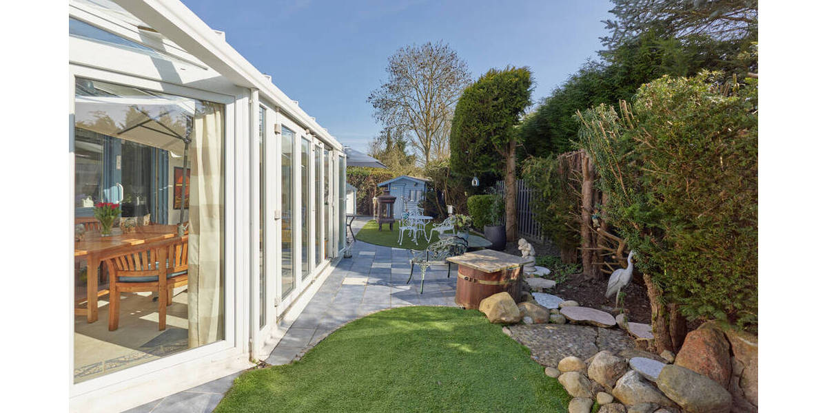 Einfamilienhaus Seevetal Meckelfeld - 5 Zimmer, 150 m&sup2;, 495.000&euro; | Angebot:26318666