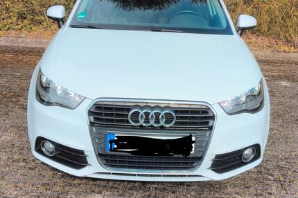 Audi A1 140.000 km 6.300 &euro; Delbrück 33129